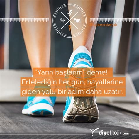 Diyet Yapanlara Motivasyon Tavsiyeleri